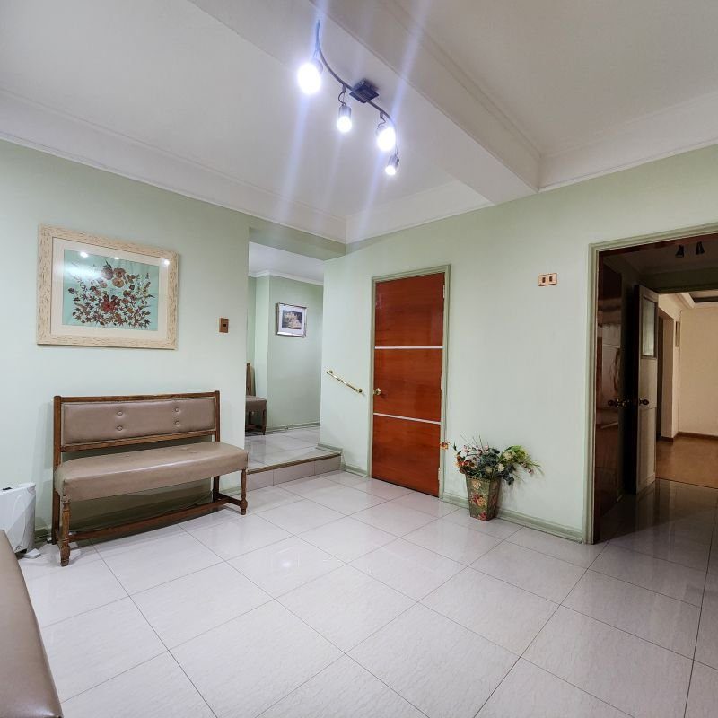 Oficina en arriendo en Santiago — foto 9