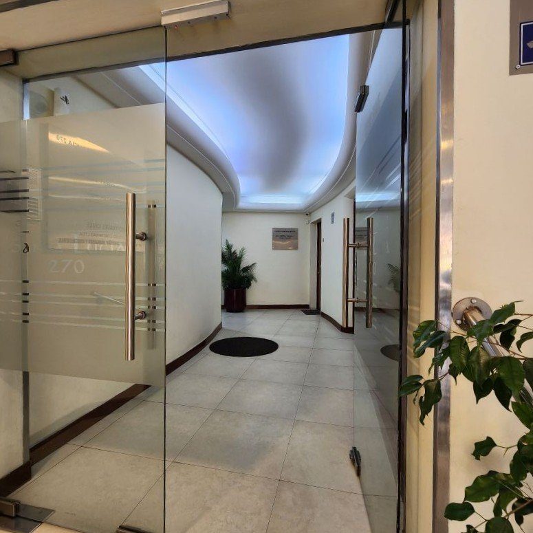Oficina en venta en Santiago — foto 1