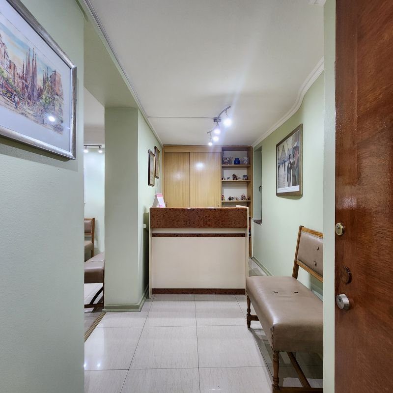 Oficina en venta en Santiago — foto 2