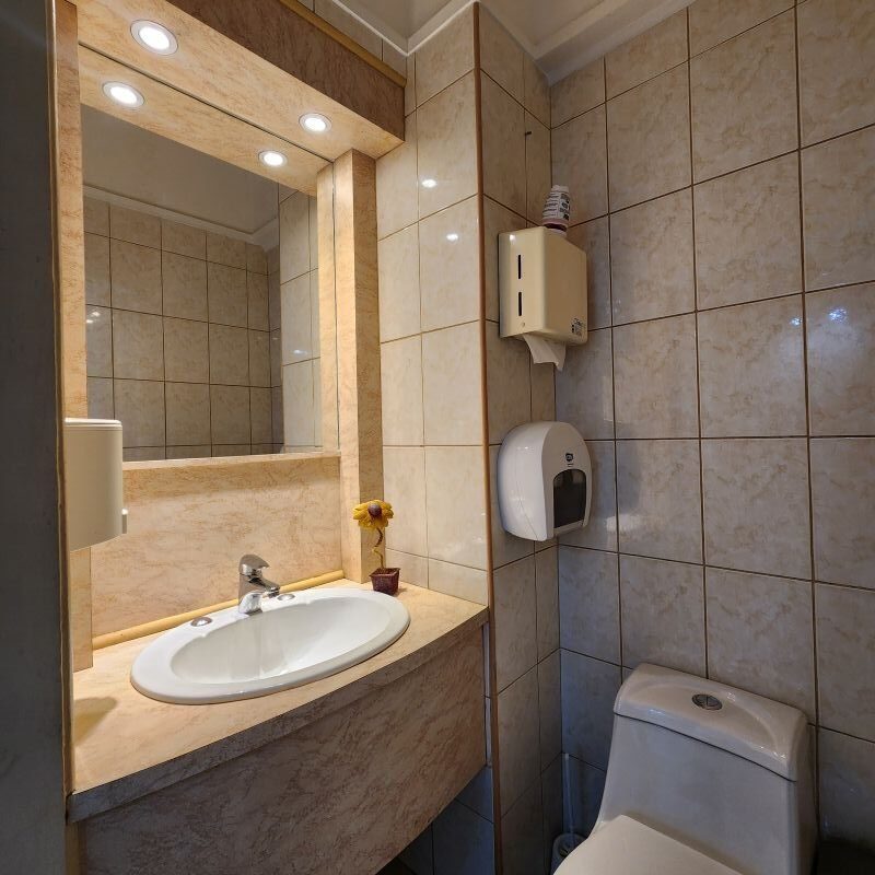 Oficina en venta en Santiago — foto 4