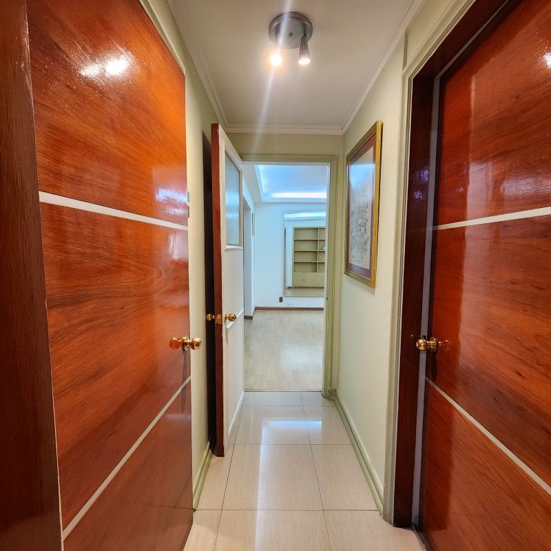 Oficina en venta en Santiago — foto 5