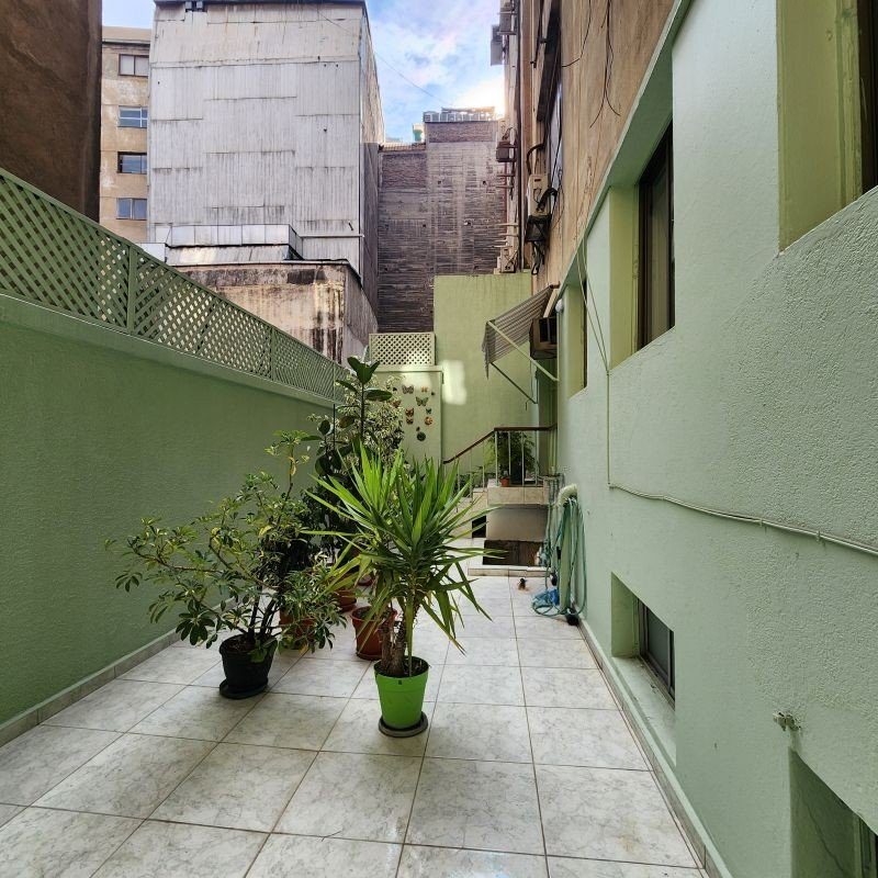 Oficina en venta en Santiago — foto 9