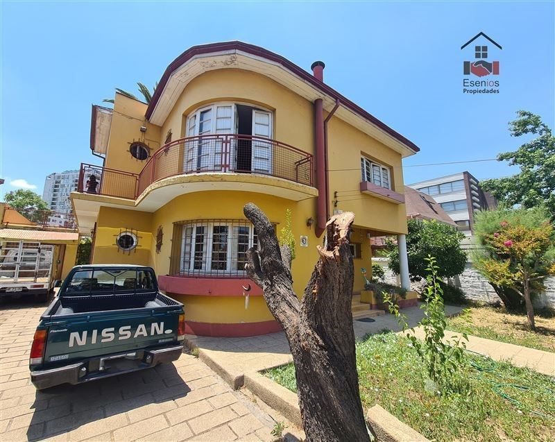 Casa en venta en Ñuñoa — foto 1