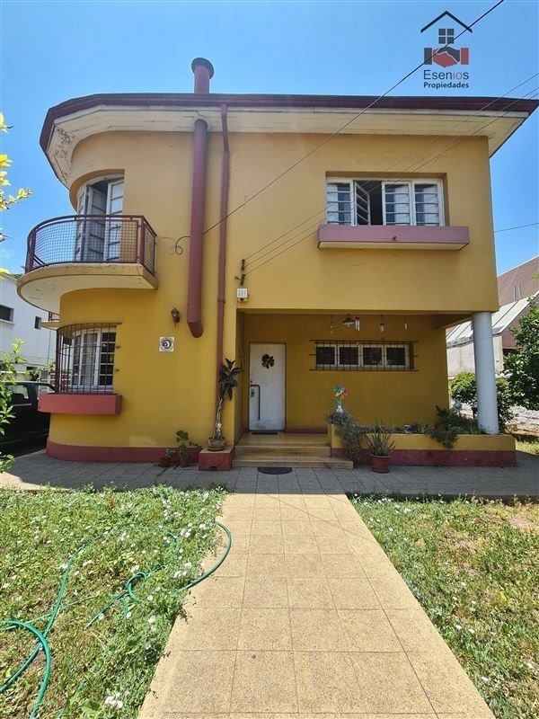 Casa en venta en Ñuñoa — foto 2