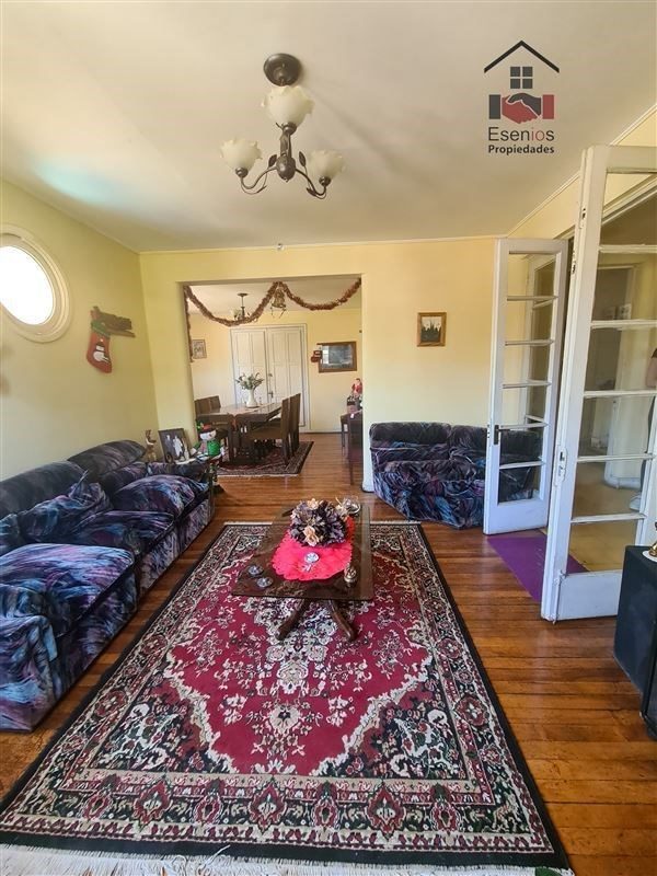 Casa en venta en Ñuñoa — foto 3