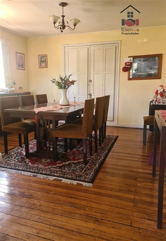 Casa en venta en Ñuñoa — foto 4