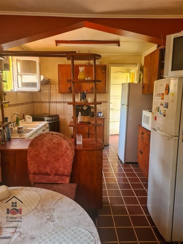 Casa en venta en Ñuñoa — foto 6