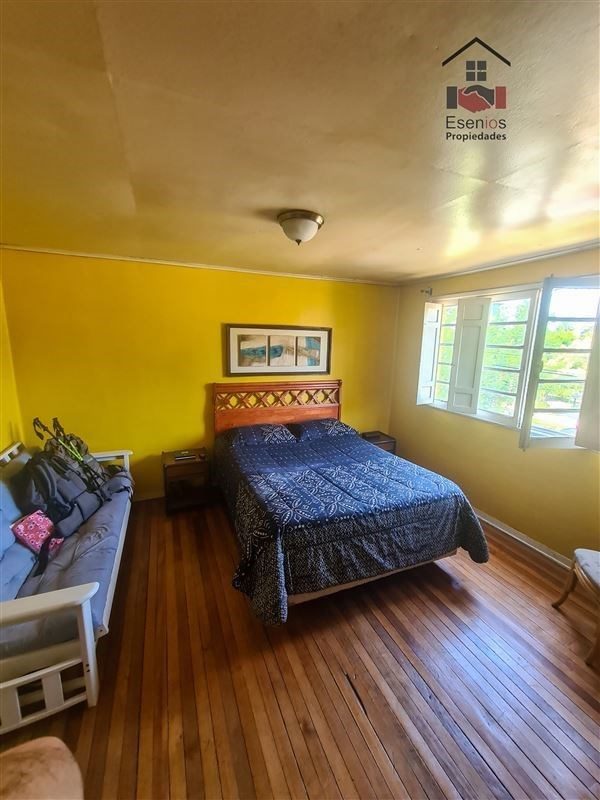 Casa en venta en Ñuñoa — foto 10