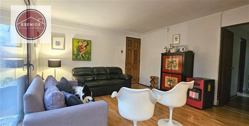 Casa en venta en La Reina — foto 1