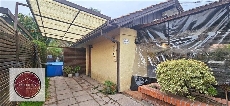 Casa en venta en La Reina — foto 3