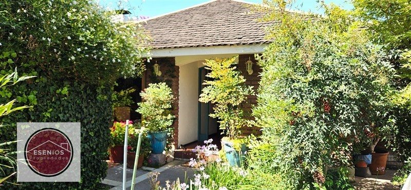 Casa en venta en Lo Barnechea — foto 2