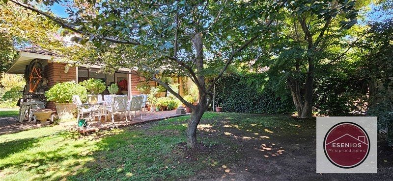 Casa en venta en Lo Barnechea — foto 3
