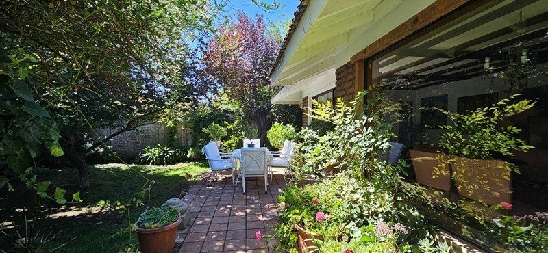 Casa en venta en Lo Barnechea — foto 4