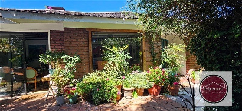 Casa en venta en Lo Barnechea — foto 5