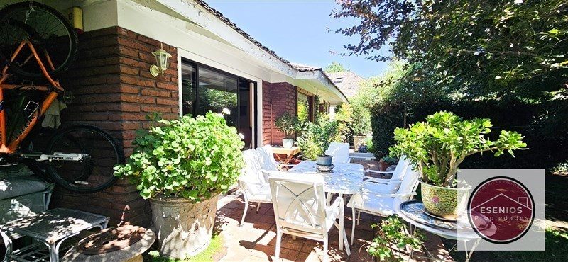 Casa en venta en Lo Barnechea — foto 6