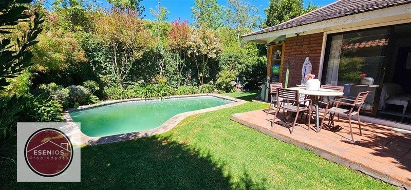 Casa en venta en Lo Barnechea — foto 8