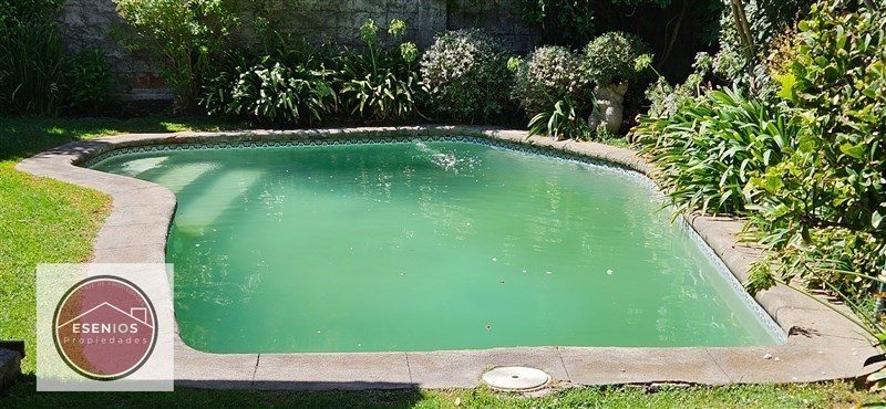 Casa en venta en Lo Barnechea — foto 9