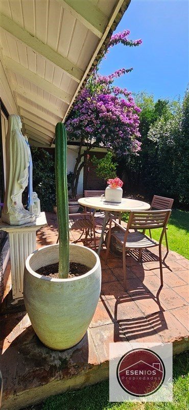 Casa en venta en Lo Barnechea — foto 10