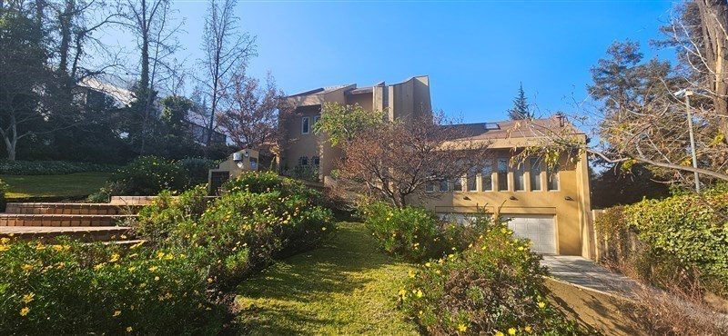 Casa en venta en Vitacura — foto 1