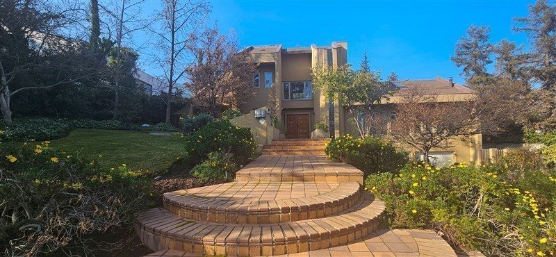 Casa en venta en Vitacura — foto 2