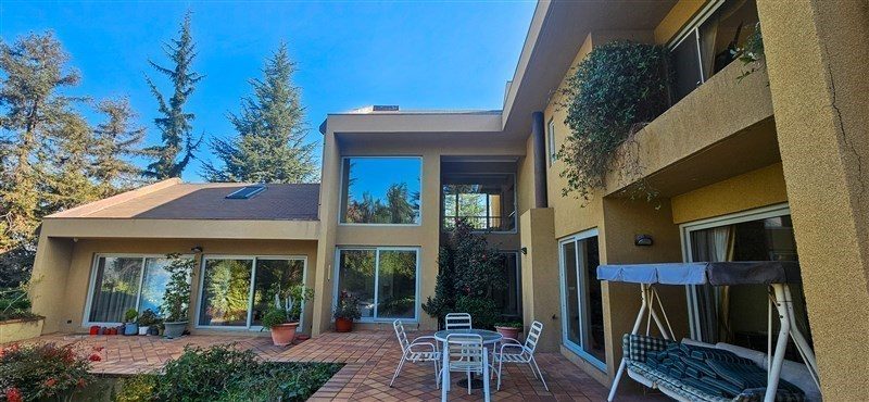 Casa en venta en Vitacura — foto 3