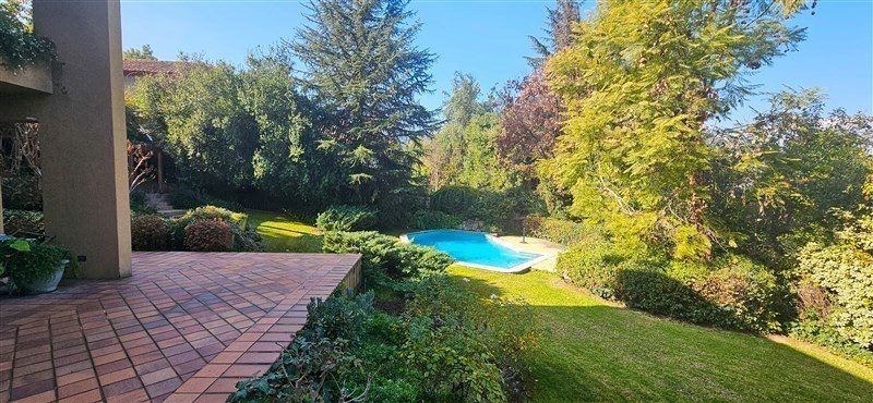 Casa en venta en Vitacura — foto 4