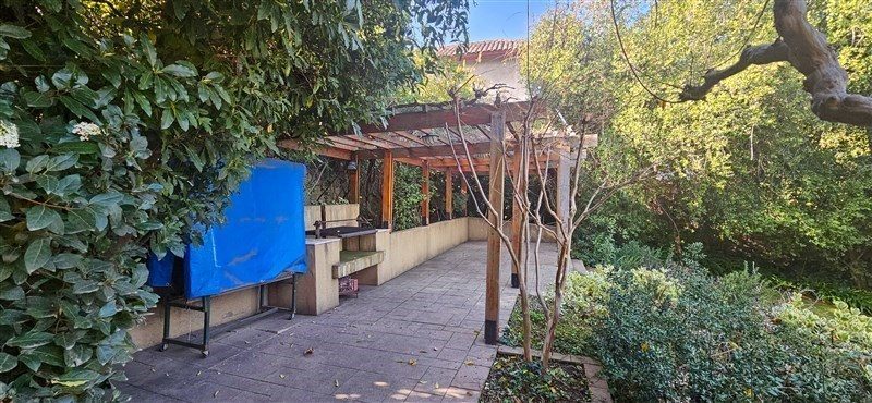 Casa en venta en Vitacura — foto 5