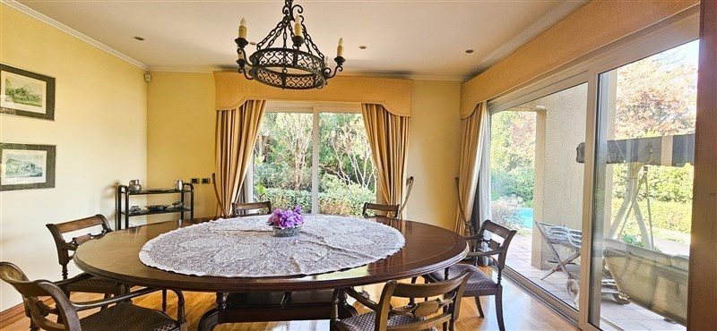 Casa en venta en Vitacura — foto 6
