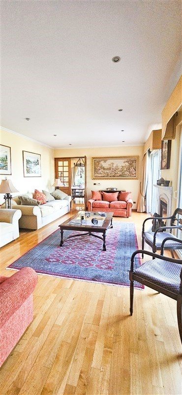 Casa en venta en Vitacura — foto 7
