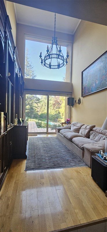 Casa en venta en Vitacura — foto 8