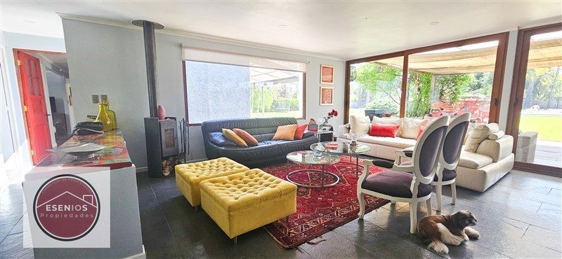 Casa en venta en Colina — foto 1