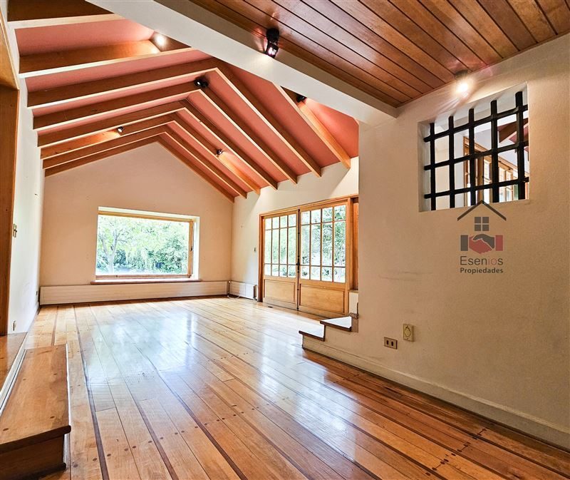 Casa en venta en Lo Barnechea — foto 4