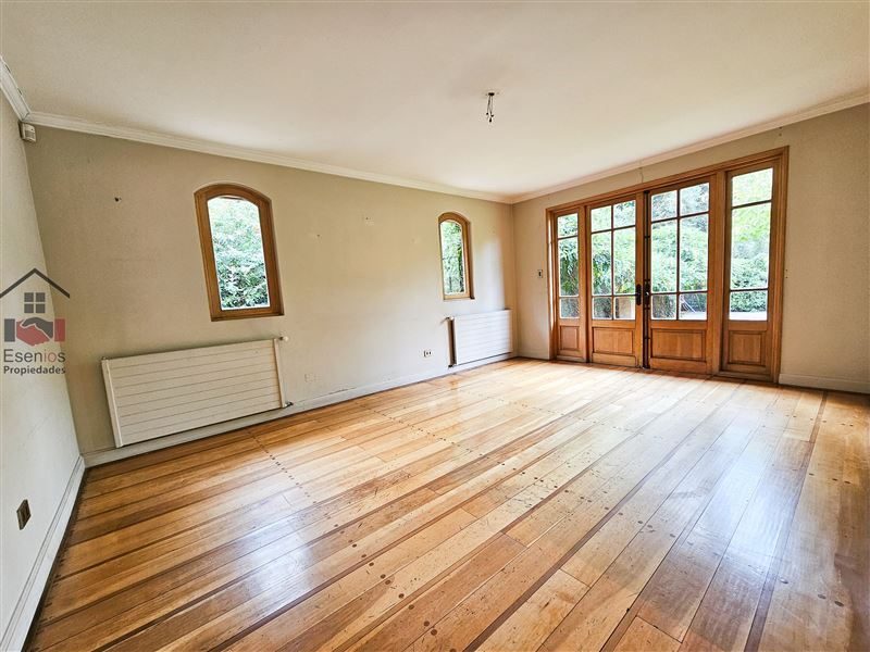 Casa en venta en Lo Barnechea — foto 5
