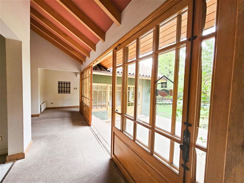 Casa en venta en Lo Barnechea — foto 6