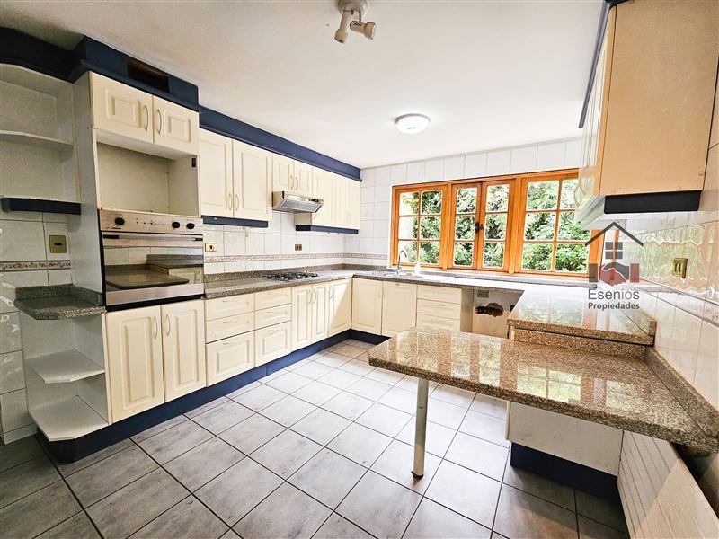 Casa en venta en Lo Barnechea — foto 7