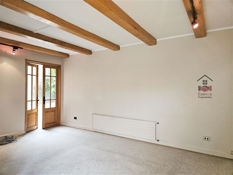 Casa en venta en Lo Barnechea — foto 8