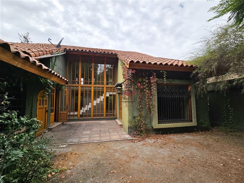 Casa en venta en Lo Barnechea — foto 9