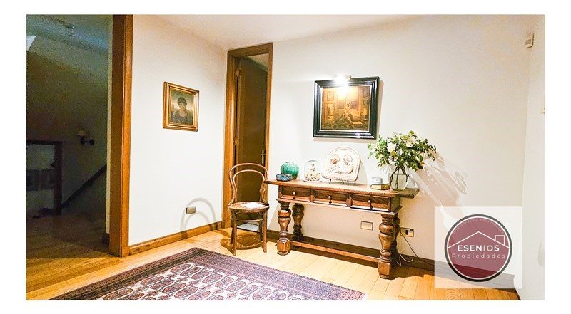 Departamento en venta en Vitacura — foto 3