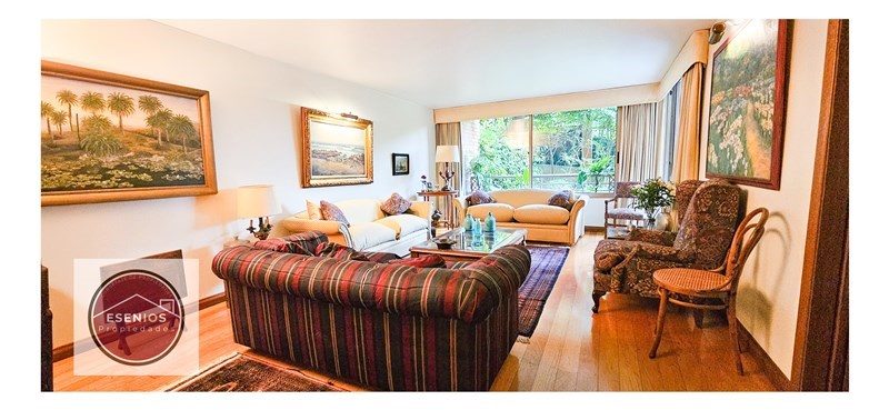 Departamento en venta en Vitacura — foto 4