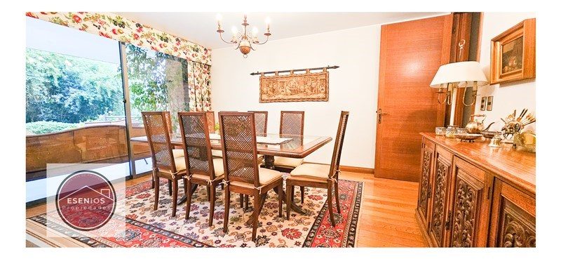 Departamento en venta en Vitacura — foto 5
