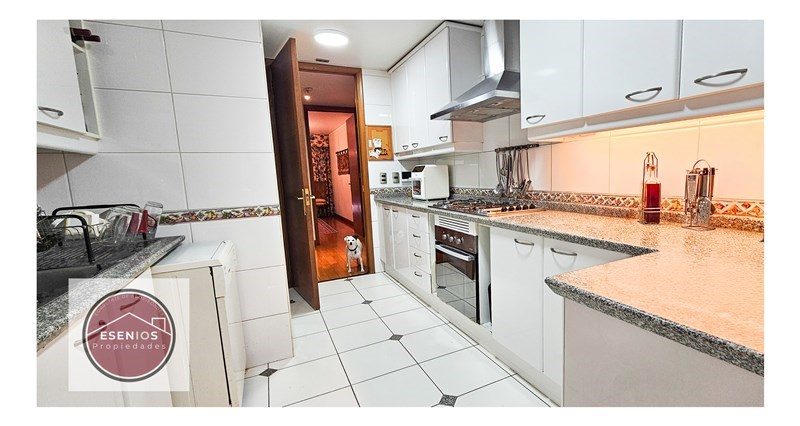 Departamento en venta en Vitacura — foto 6