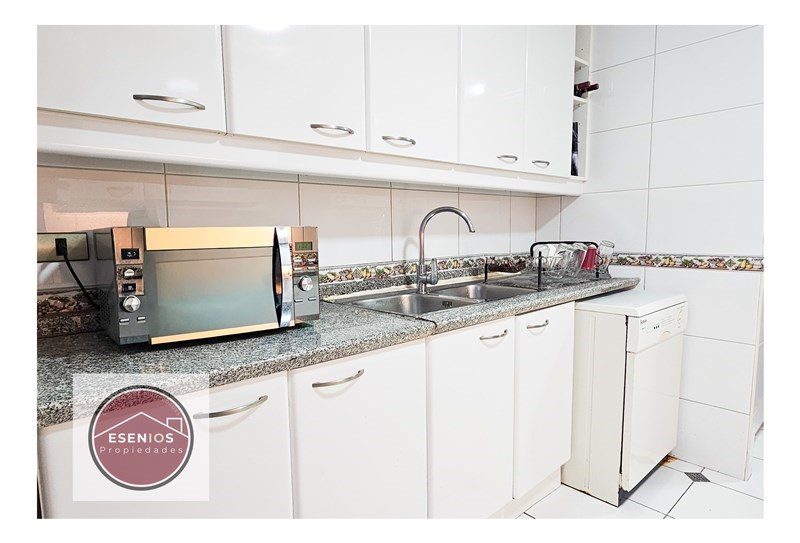 Departamento en venta en Vitacura — foto 7