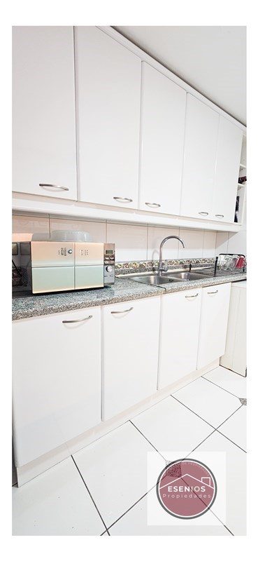 Departamento en venta en Vitacura — foto 9
