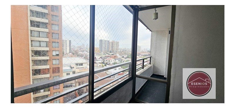 Departamento en venta en Recoleta — foto 1