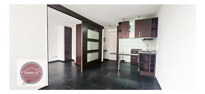 Departamento en venta en Recoleta — foto 2
