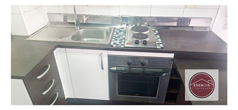 Departamento en venta en Recoleta — foto 6