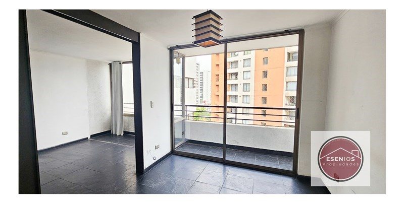 Departamento en venta en Recoleta — foto 8