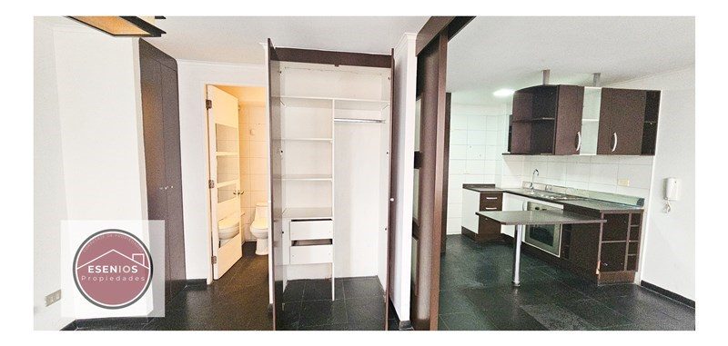 Departamento en venta en Recoleta — foto 9