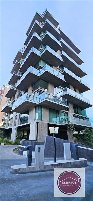 Departamento en venta en Las Condes — foto 1