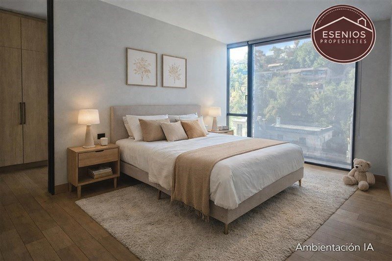 Departamento en venta en Las Condes — foto 2